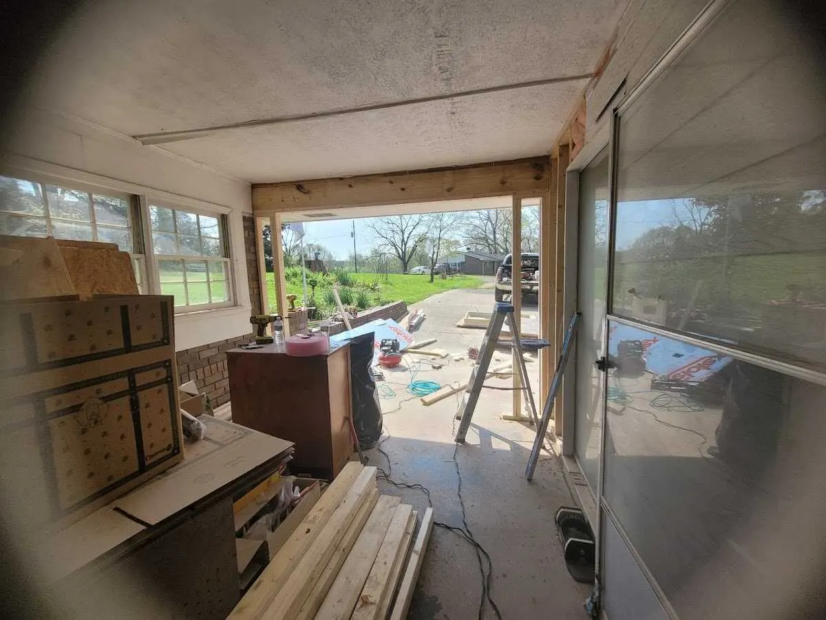 Air movers and dehumidifier for Drying & Dehumidification in Deerfield